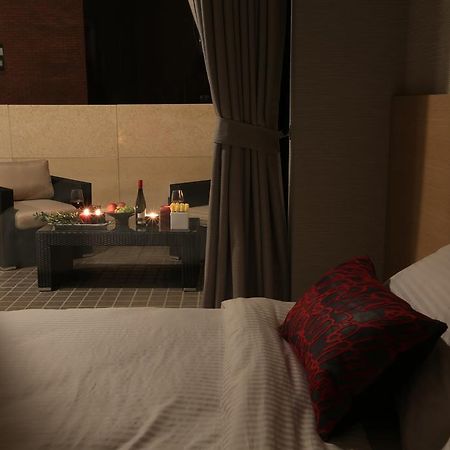 Borjomi Boutique Seoul Hotel Екстер'єр фото