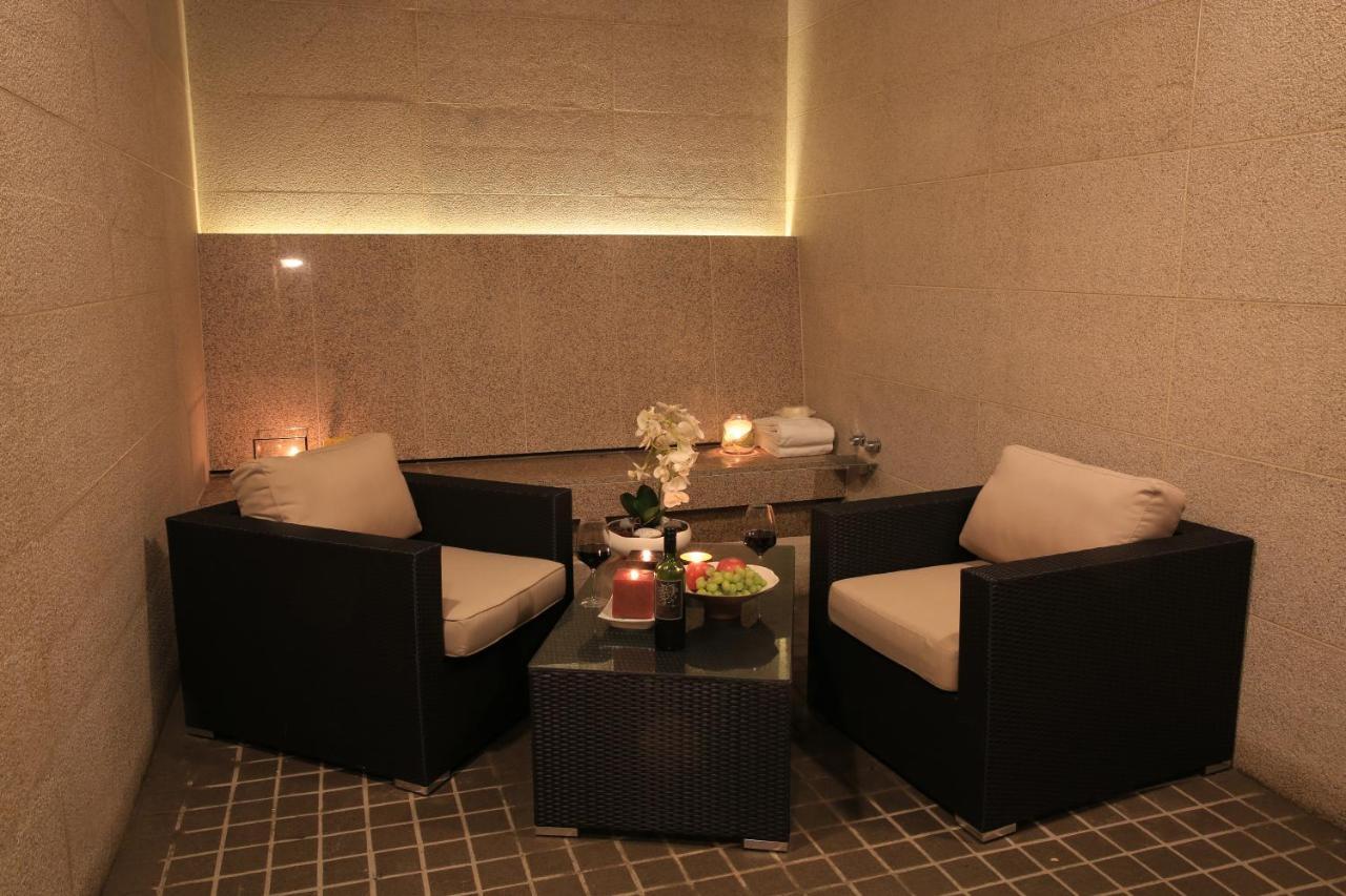 Borjomi Boutique Seoul Hotel Екстер'єр фото