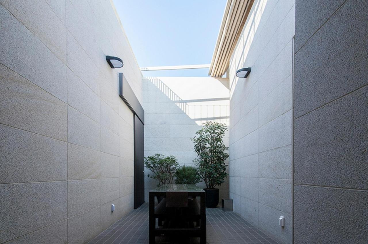 Borjomi Boutique Seoul Hotel Екстер'єр фото