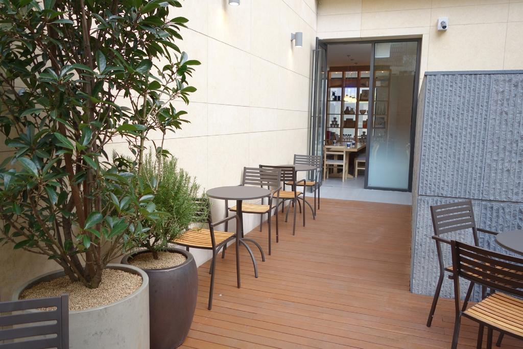 Borjomi Boutique Seoul Hotel Екстер'єр фото