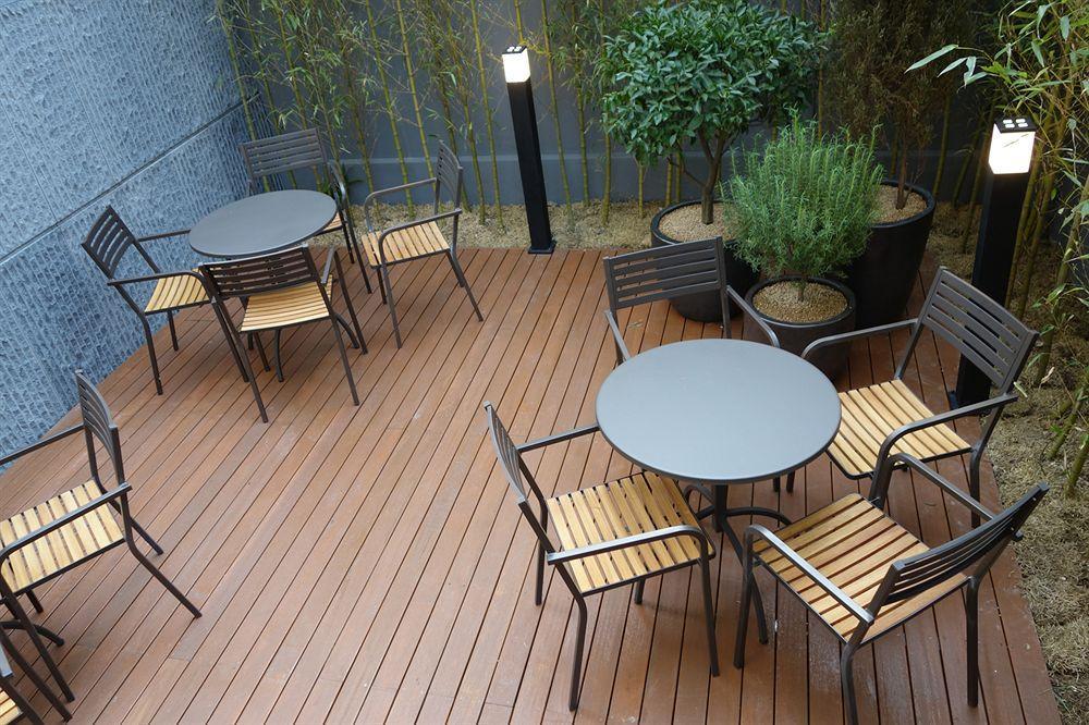 Borjomi Boutique Seoul Hotel Екстер'єр фото