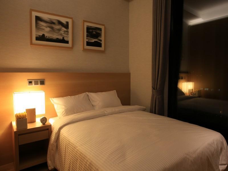 Borjomi Boutique Seoul Hotel Екстер'єр фото