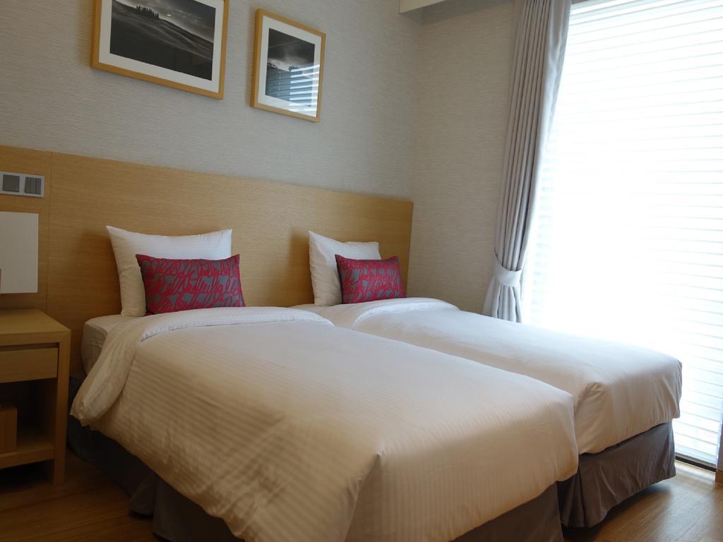 Borjomi Boutique Seoul Hotel Номер фото