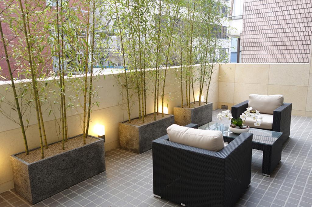 Borjomi Boutique Seoul Hotel Екстер'єр фото