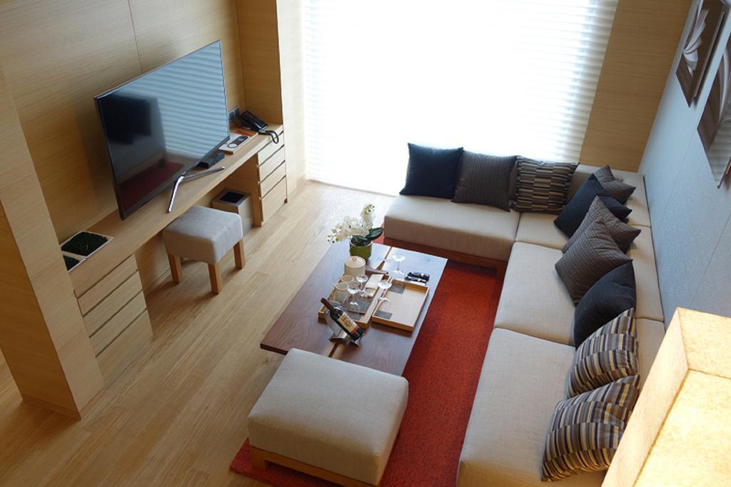 Borjomi Boutique Seoul Hotel Екстер'єр фото