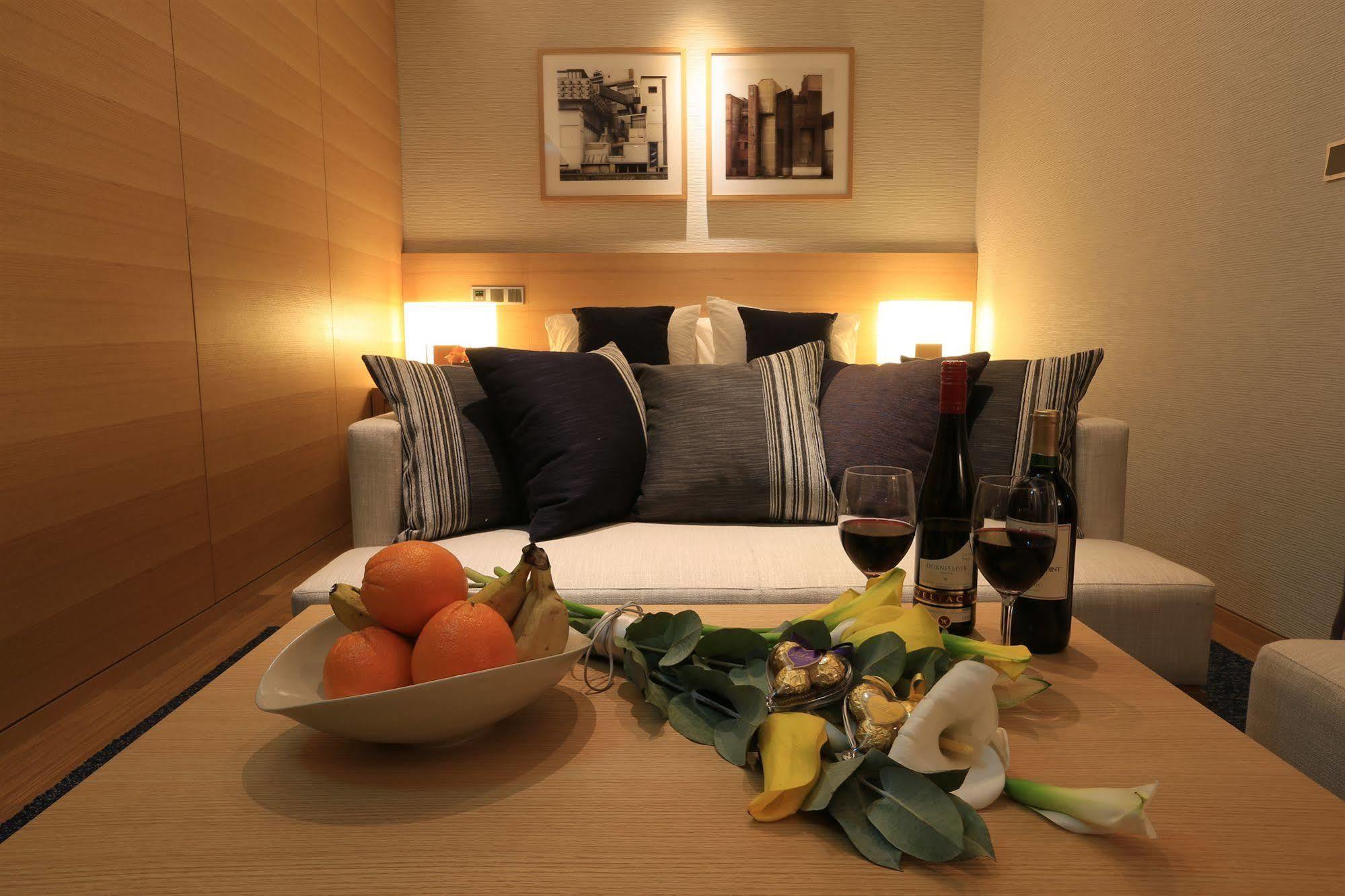 Borjomi Boutique Seoul Hotel Екстер'єр фото