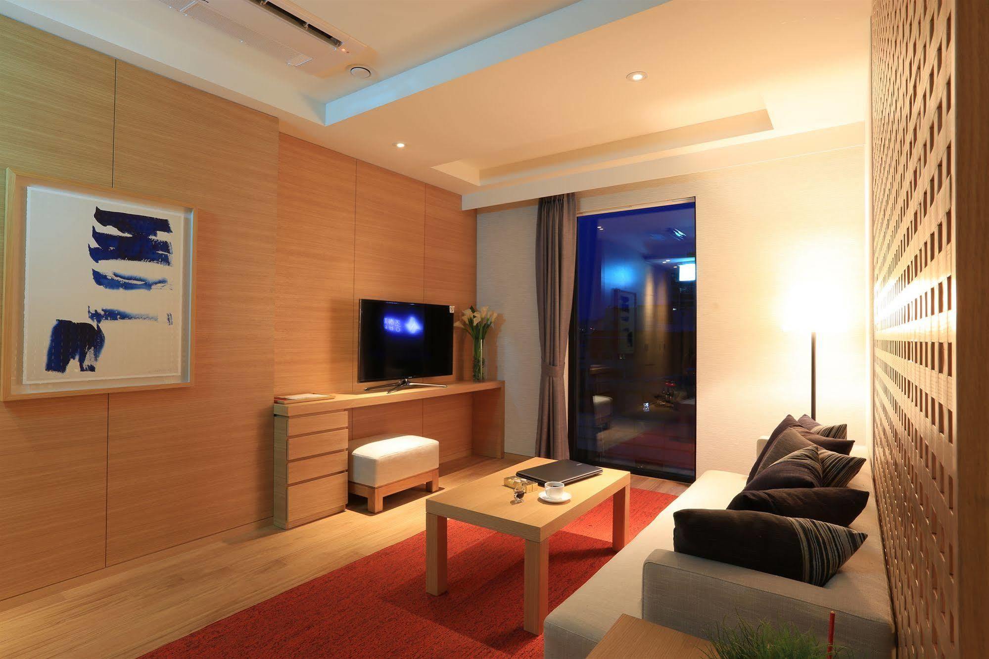Borjomi Boutique Seoul Hotel Екстер'єр фото