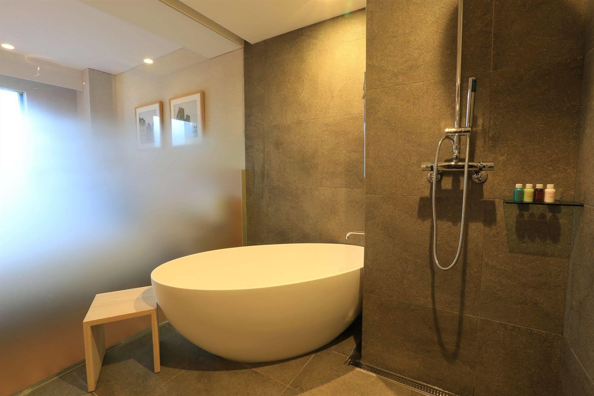 Borjomi Boutique Seoul Hotel Екстер'єр фото