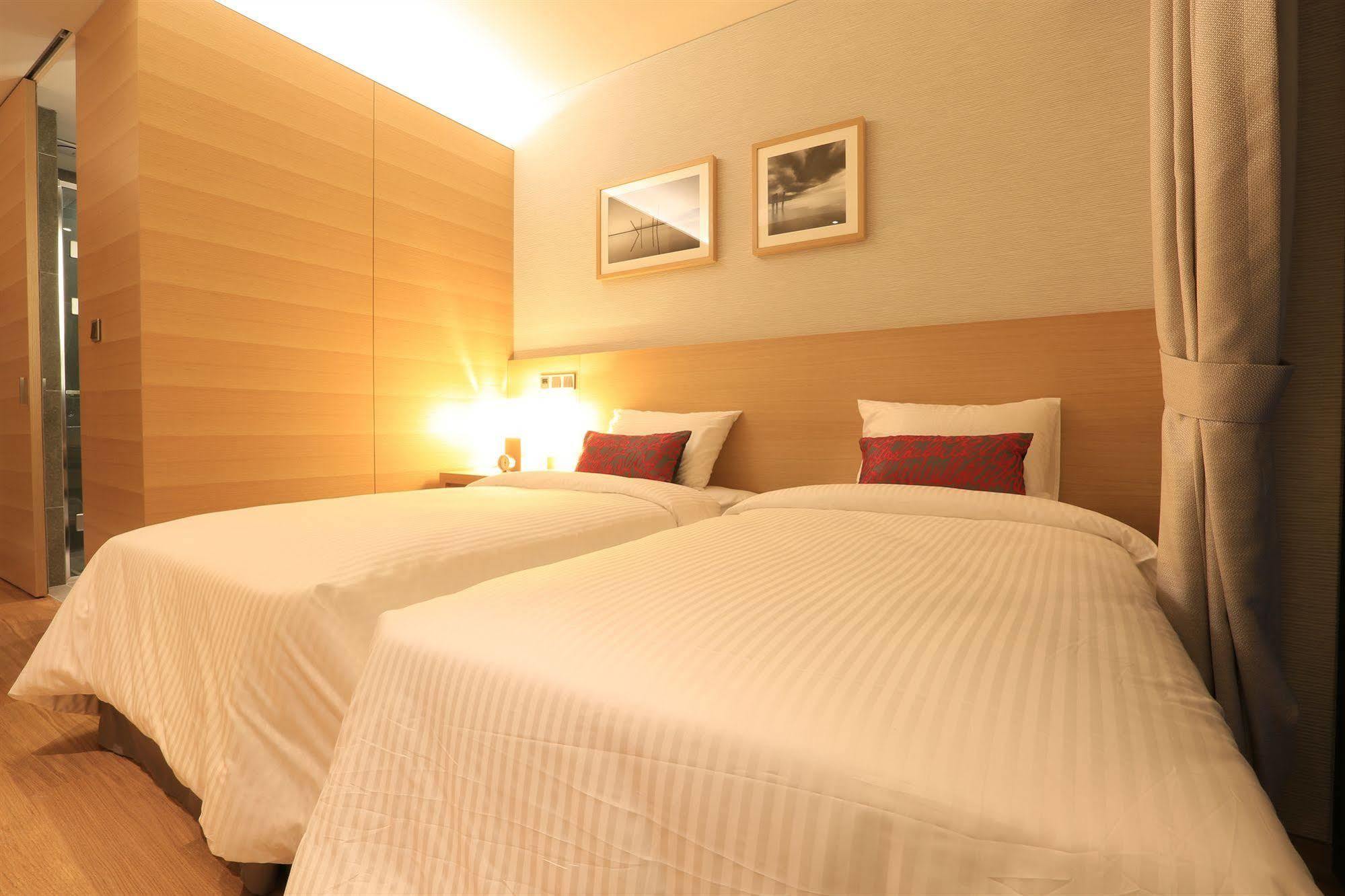 Borjomi Boutique Seoul Hotel Екстер'єр фото