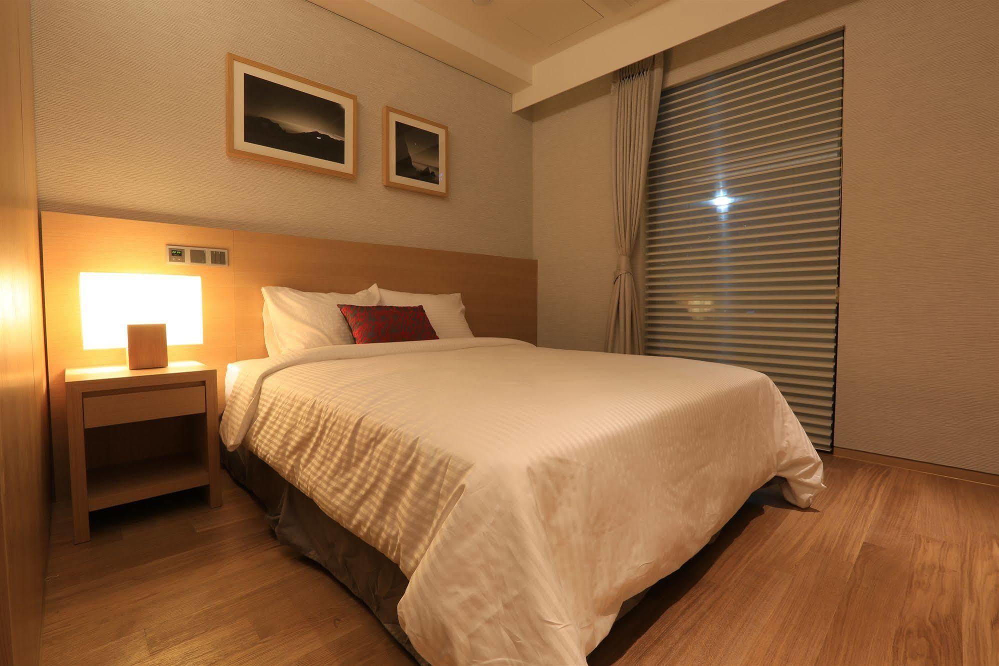 Borjomi Boutique Seoul Hotel Екстер'єр фото