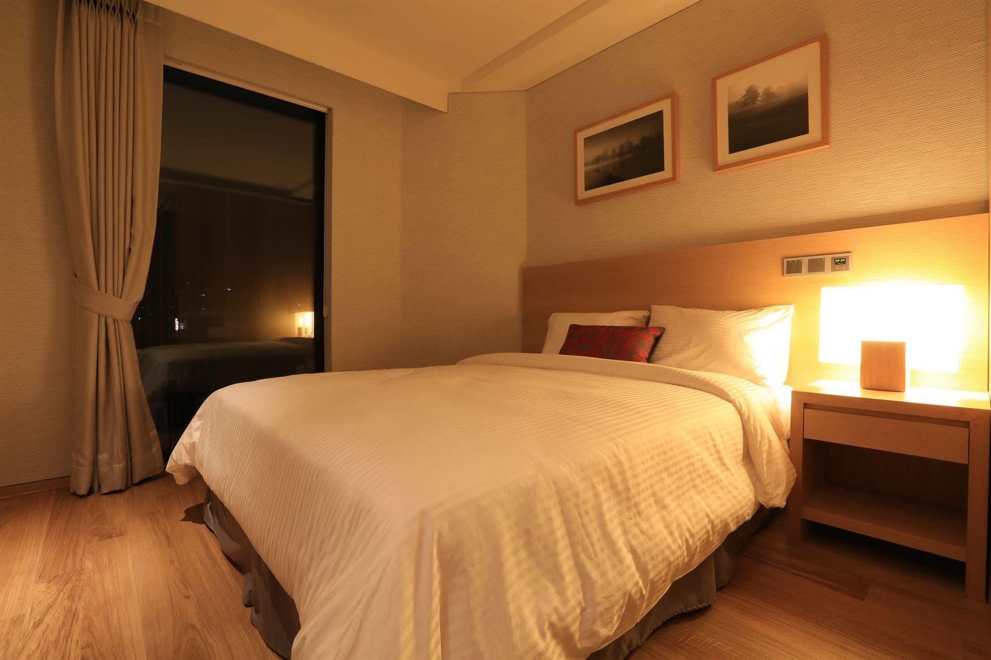 Borjomi Boutique Seoul Hotel Екстер'єр фото