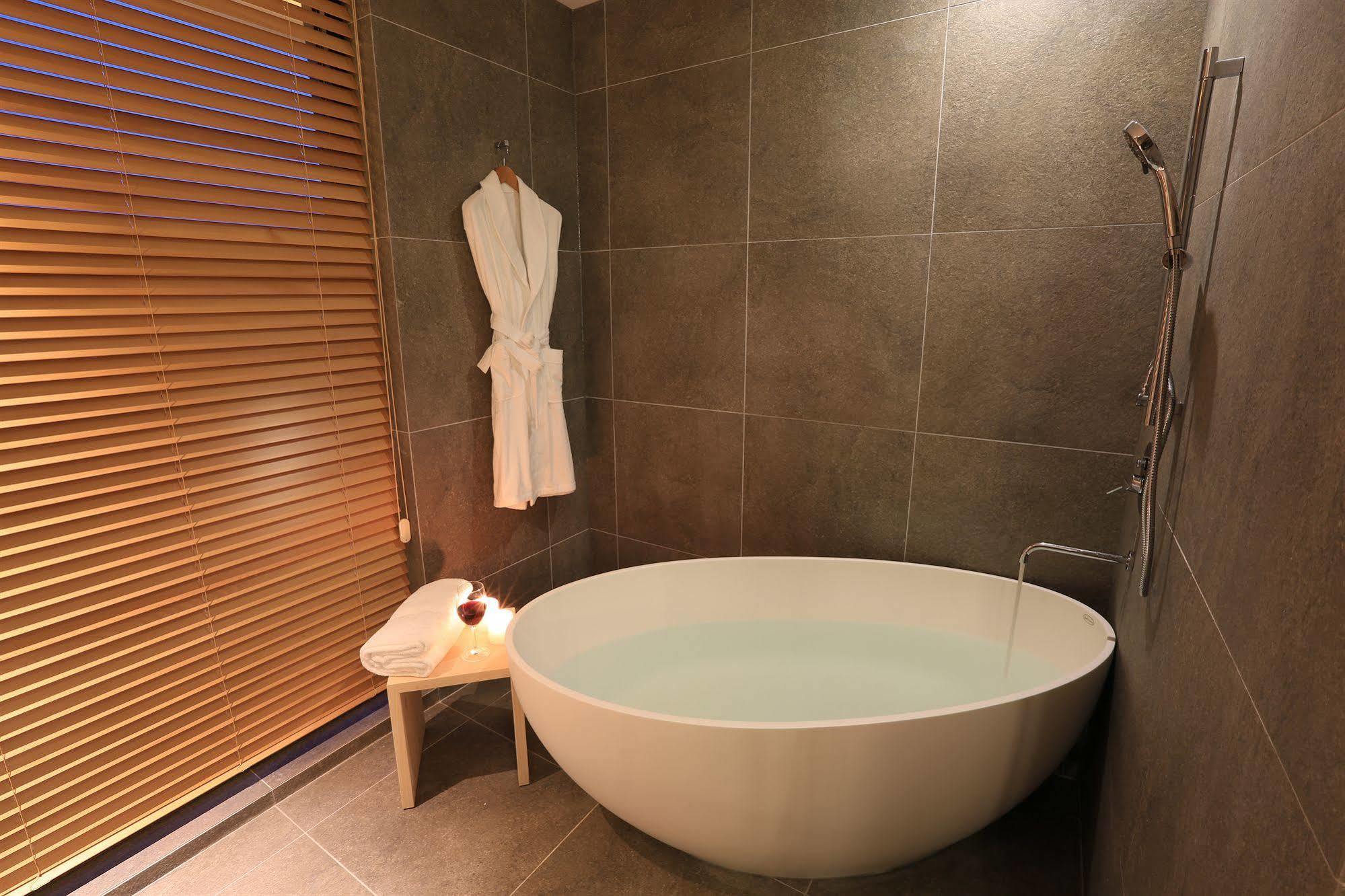 Borjomi Boutique Seoul Hotel Екстер'єр фото