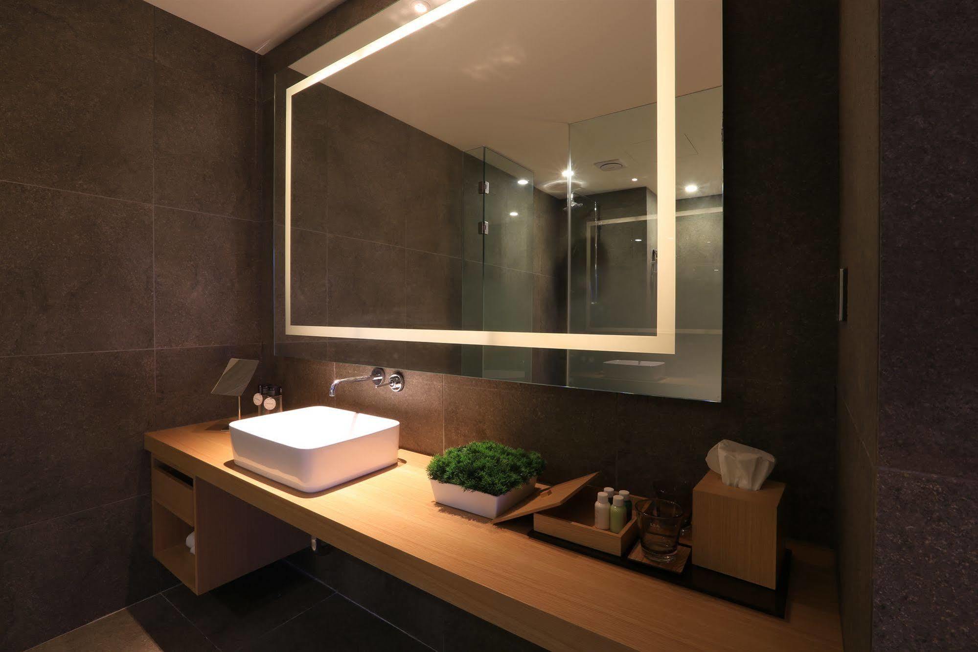 Borjomi Boutique Seoul Hotel Екстер'єр фото
