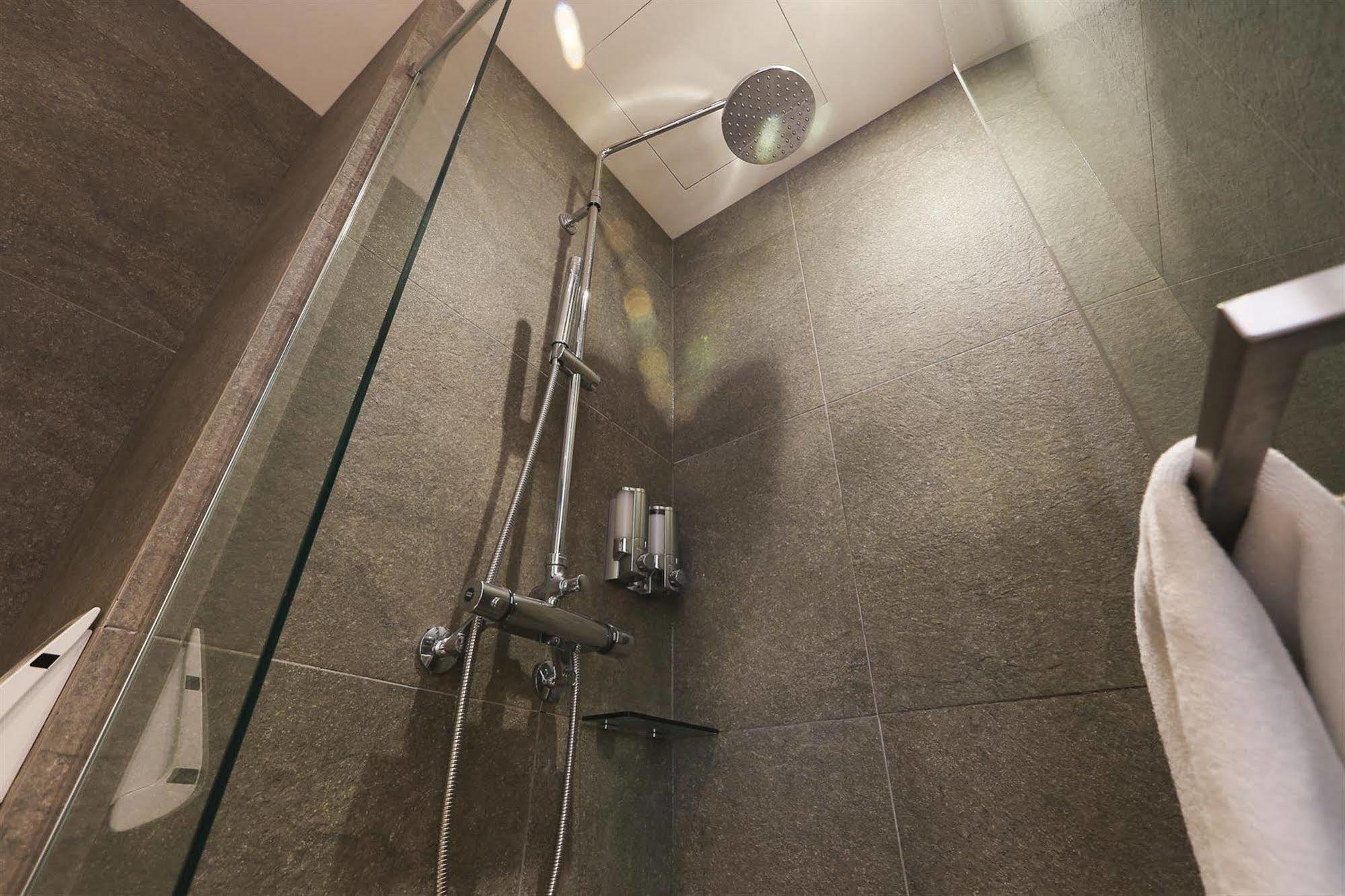 Borjomi Boutique Seoul Hotel Екстер'єр фото