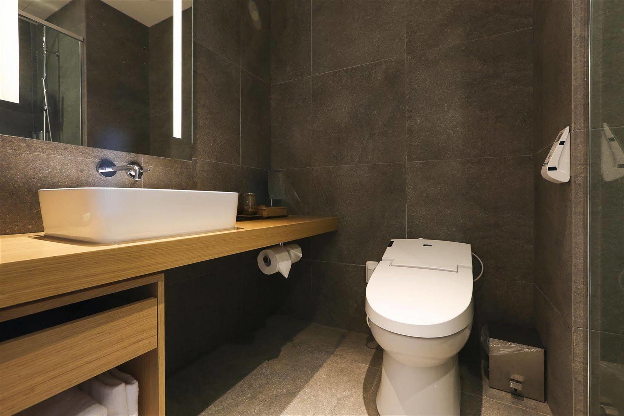 Borjomi Boutique Seoul Hotel Екстер'єр фото