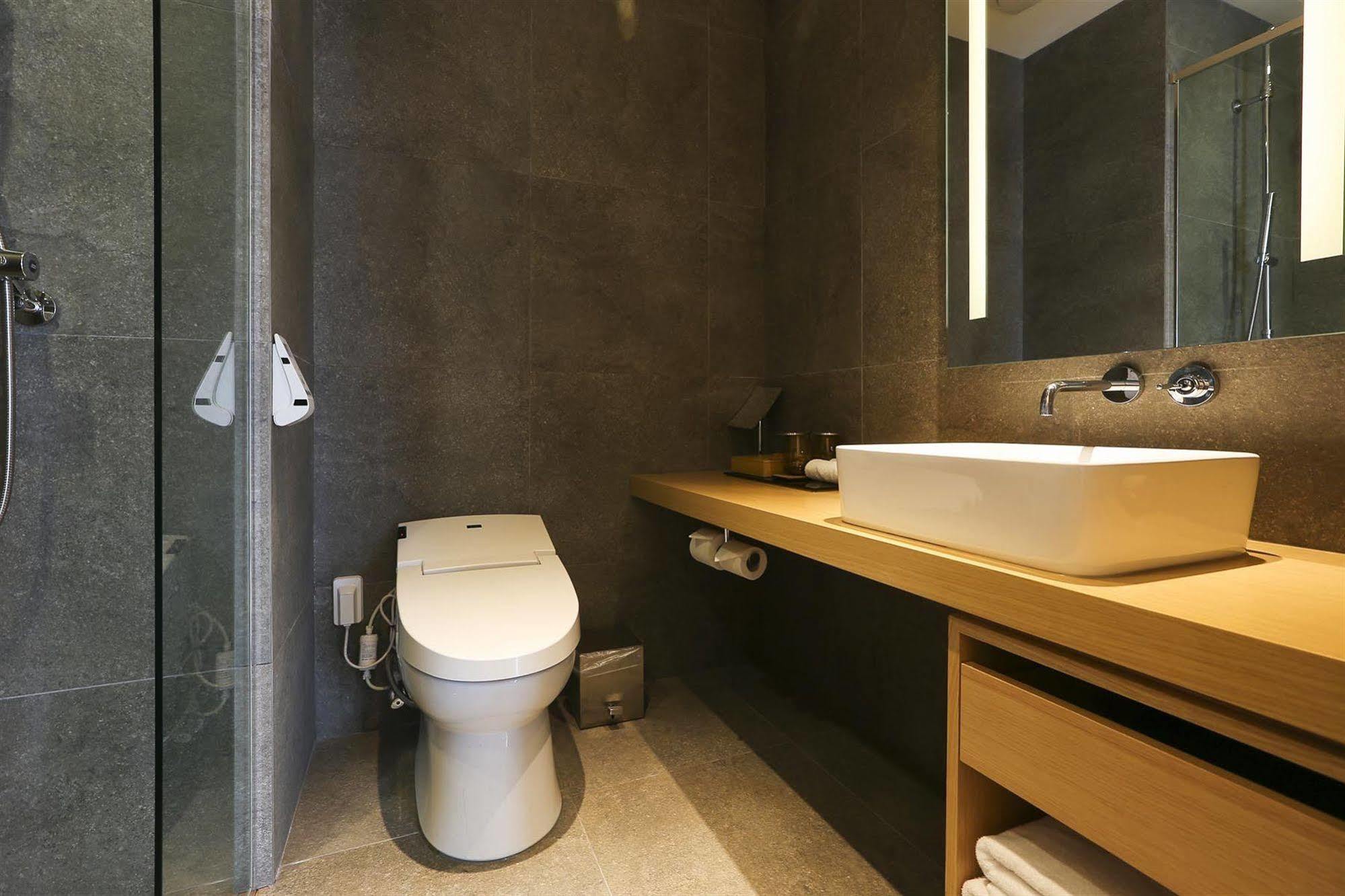 Borjomi Boutique Seoul Hotel Екстер'єр фото