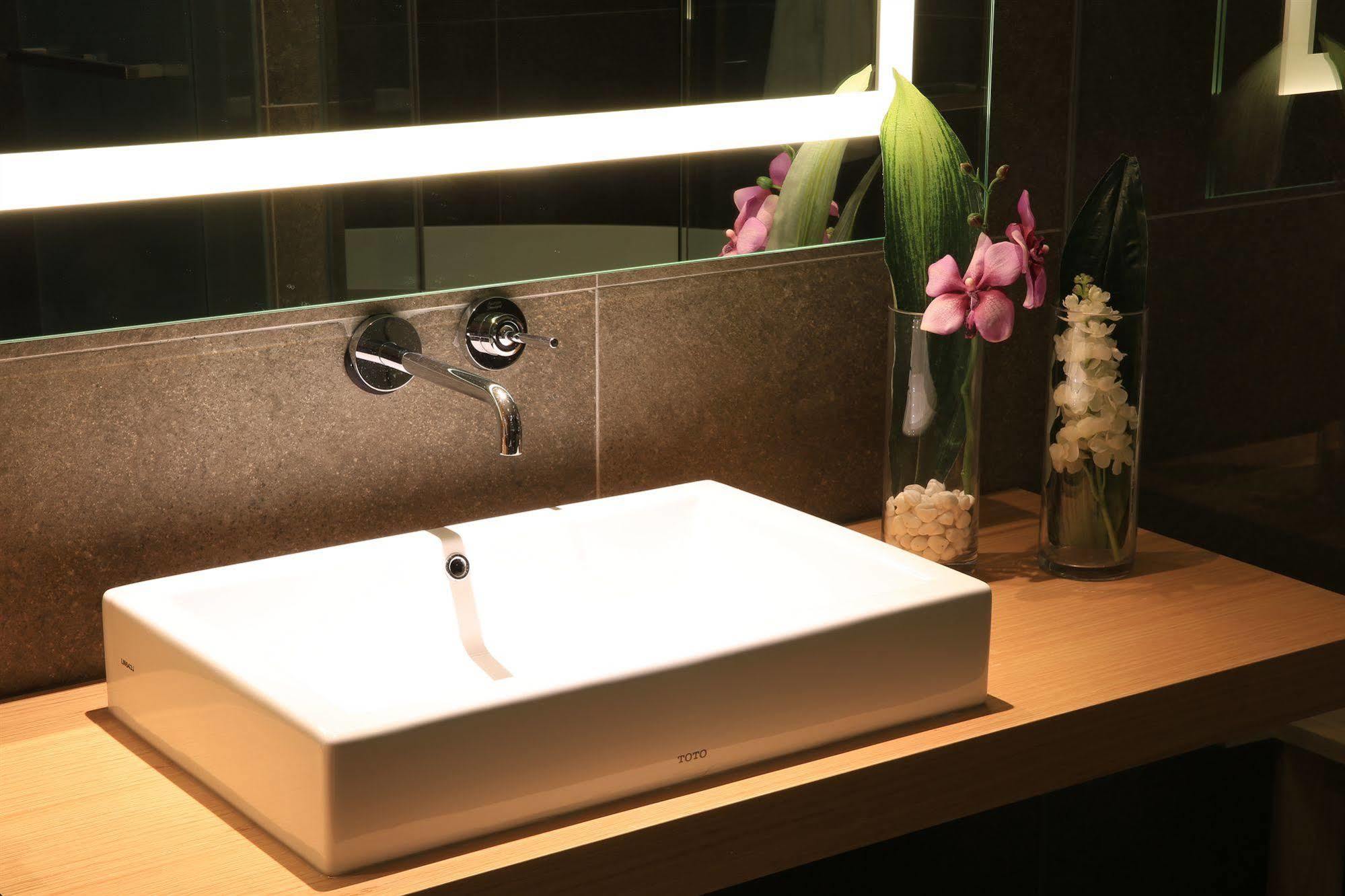 Borjomi Boutique Seoul Hotel Екстер'єр фото