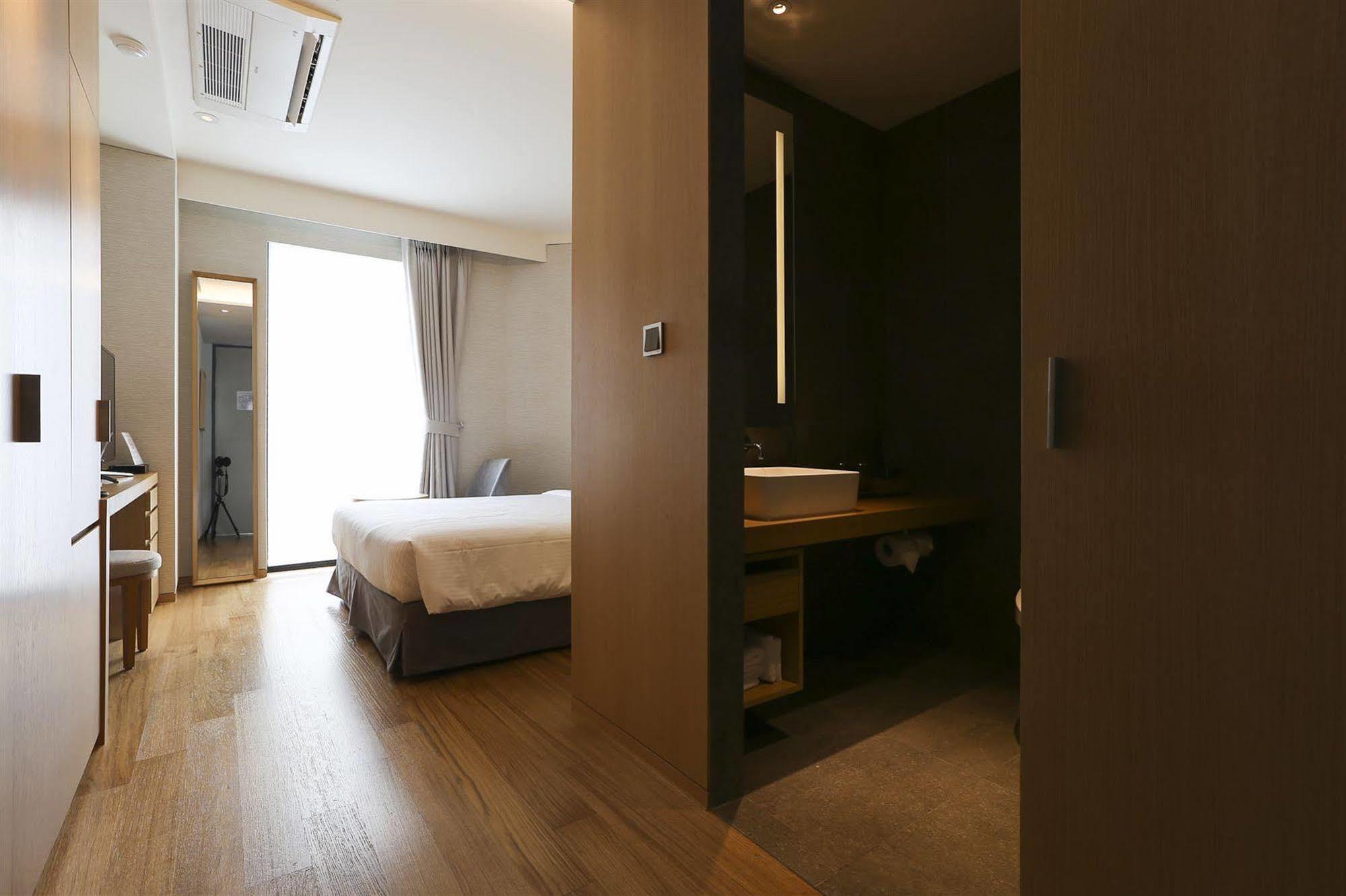 Borjomi Boutique Seoul Hotel Екстер'єр фото