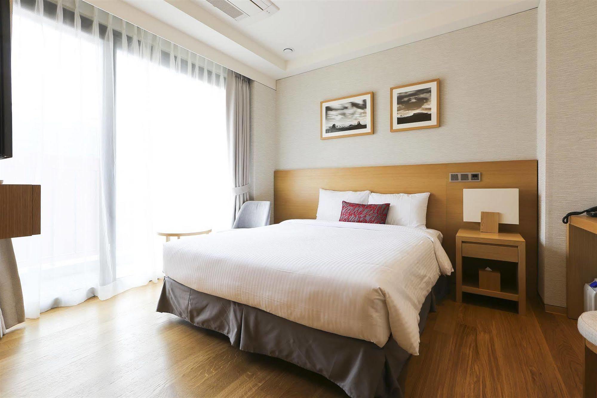 Borjomi Boutique Seoul Hotel Екстер'єр фото