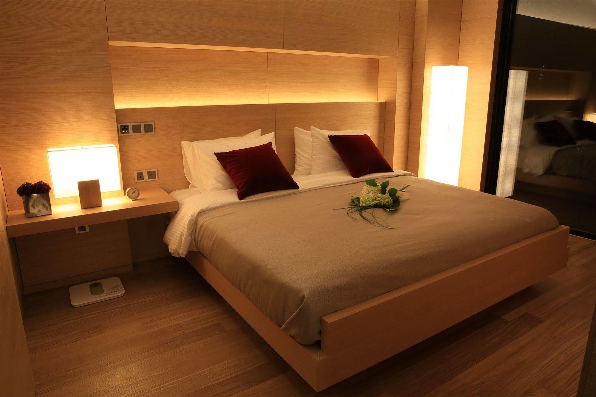 Borjomi Boutique Seoul Hotel Екстер'єр фото