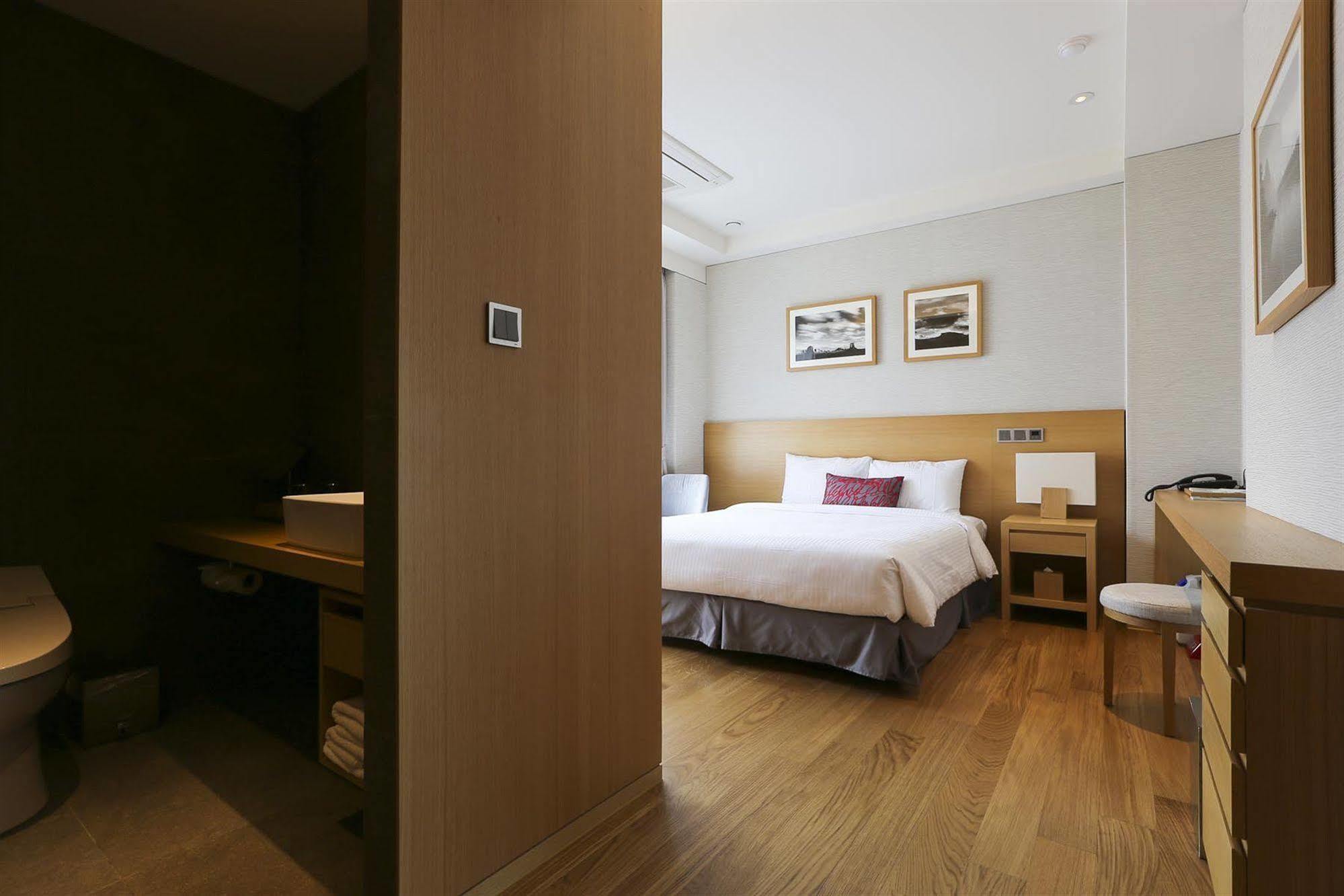 Borjomi Boutique Seoul Hotel Екстер'єр фото