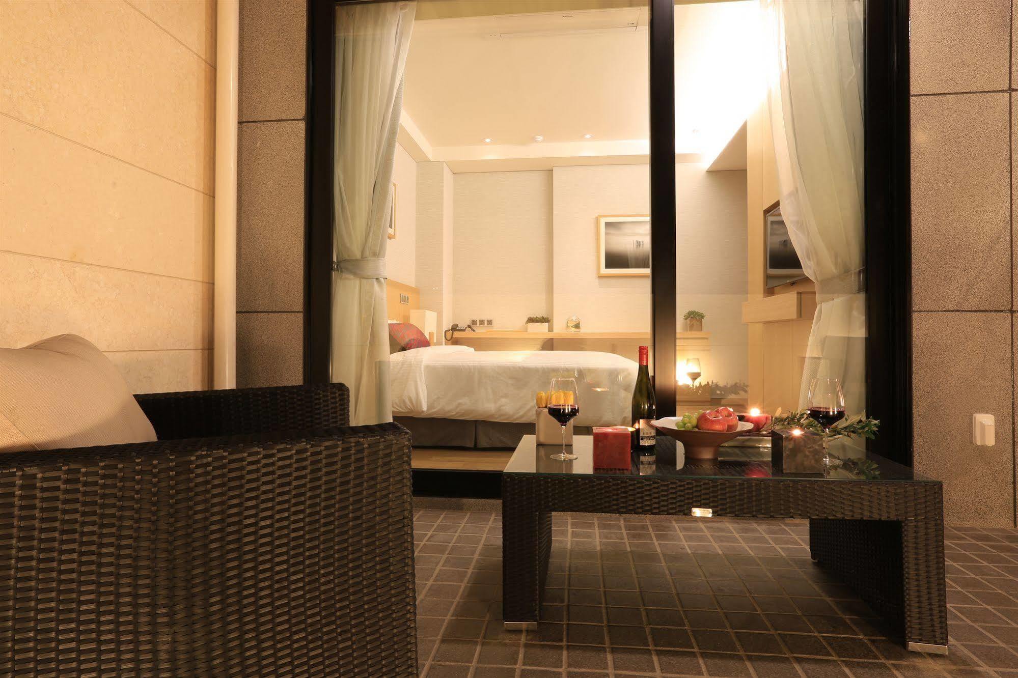 Borjomi Boutique Seoul Hotel Екстер'єр фото