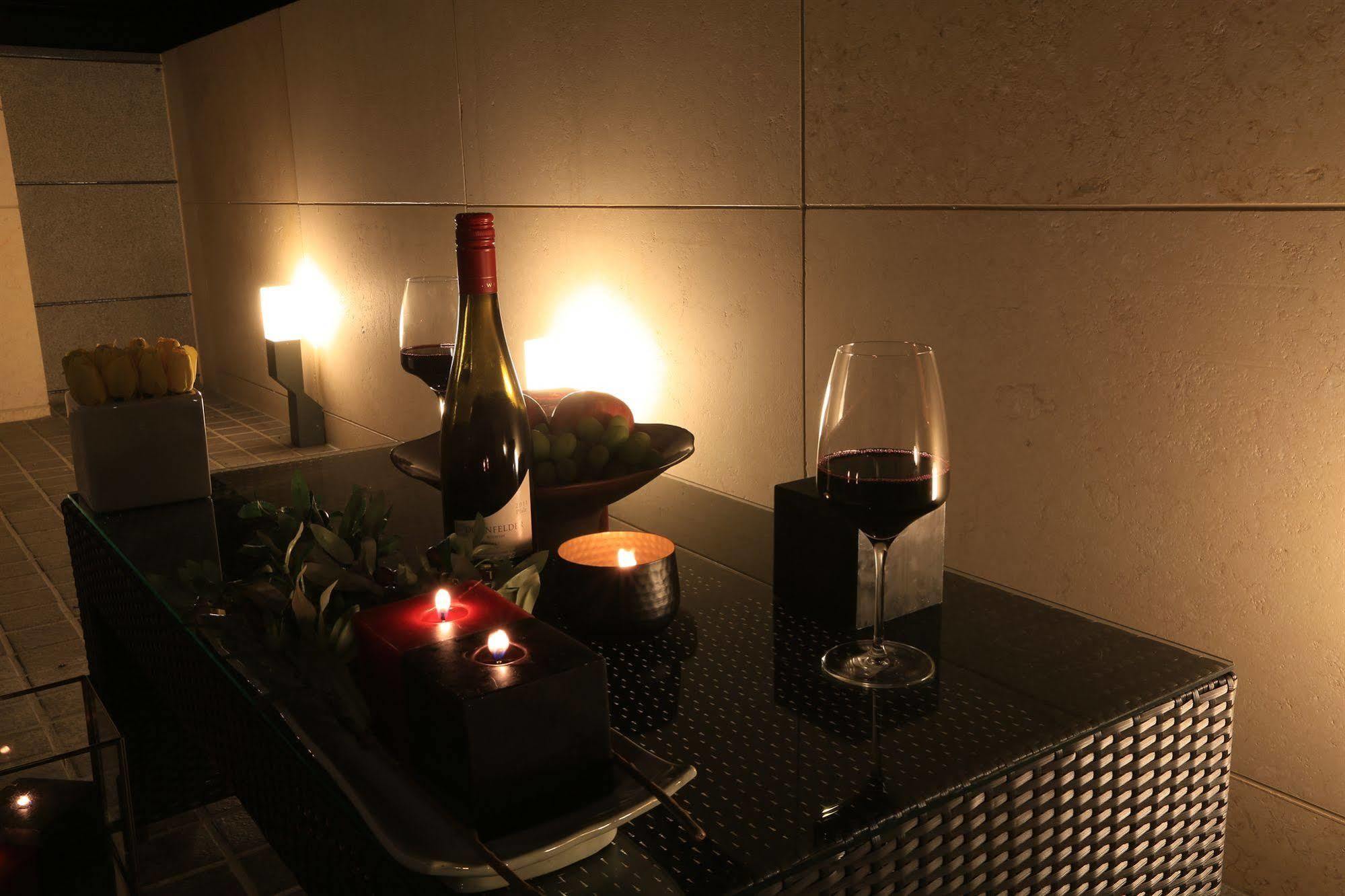 Borjomi Boutique Seoul Hotel Екстер'єр фото